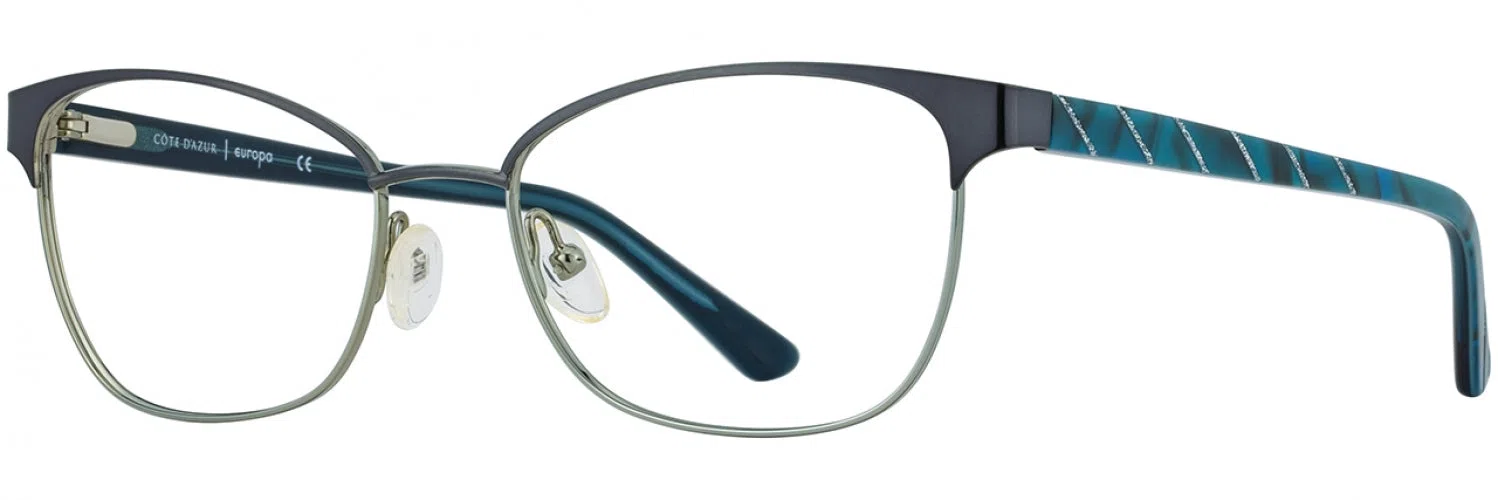 Cote DAzur CDA313 Eyeglasses - view 15